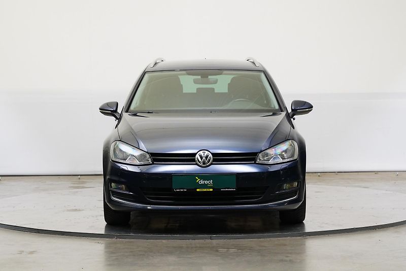 Volkswagen Golf - fotka 4 z 22