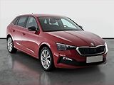 Škoda Scala (2019) Style Plus 1.6 TDI, Tempomat - náhled 1