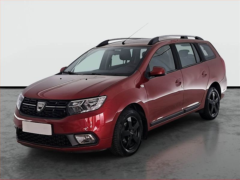 Dacia Logan (2018) 1.0 SCe, ČR,1.maj, Serv.kniha - fotka 2 z 14