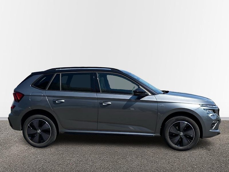 Škoda Kamiq Monte Carlo - fotka 16 z 30