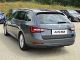 Škoda Superb (2016) 1.6TDI, servis.kniha - náhled 6