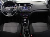 Hyundai i20 1,3 i 55kW Family+ 27 200km! - náhled 8