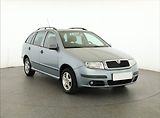 Škoda Fabia (2006) 1.2 12V, jezdí dobře - náhled 1