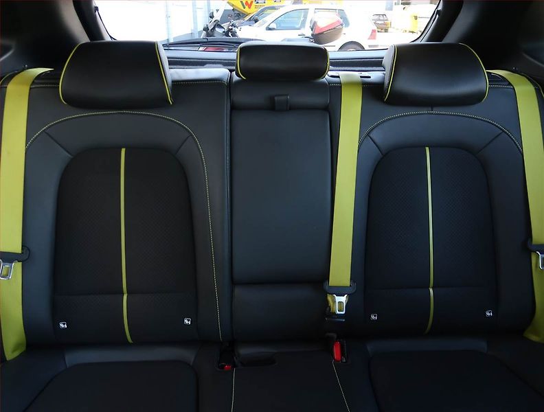 Hyundai Kona (2018) Style 1.0 T-GDI, Kůže - fotka 10 z 20