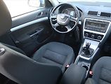 Škoda Octavia (2011) Ambiente 1.2 TSI, Serv.kniha - náhled 7