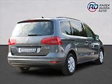 Volkswagen Sharan 2,0 TDI  AUTOMAT,7 MÍST - náhled 4