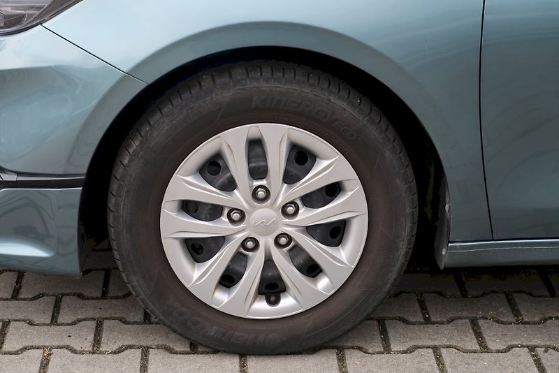 Kia Ceed (2022) Sportswagon, 1.0 T-GDI / 88 kW - fotka 28 z 29