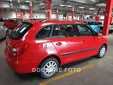 Škoda Fabia (2009) 1.4 i, 2.maj,ČR, tažné, zmk - náhled 1