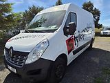 Renault Master (2015) 2,3 dCi L2H2P2 - náhled 1