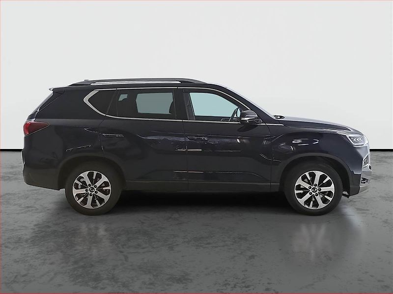 SsangYong Rexton (2023) 2.2 Diesel - fotka 6 z 19