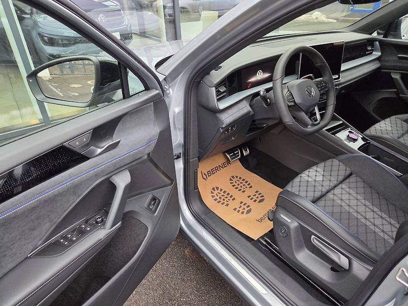 Volkswagen Tayron (2026) R-line 2.0 TDI 142 kW 4M DSG 7 - fotka 11 z 62