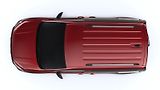 Ford Tourneo Connect (2026) Titanium, Tourneo, 2.0 EcoBlue - náhled 9