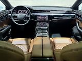 Audi A8 (2018) Vrcholná limuzína Audi A8L - náhled 8