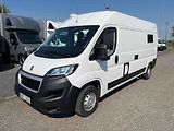 Peugeot Boxer 2.2 Vans Excelent.