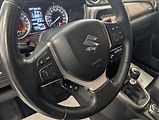 Suzuki Vitara 1.4 HYBRID ALLGRIP - náhled 15
