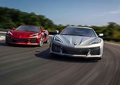 Corvette Z06 (2022)