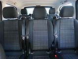 Mercedes-Benz Vito (2017) 119 CDI 4x4, Bus, 8Míst, ČR - náhled 10