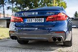 BMW Řada 5 - náhled 11