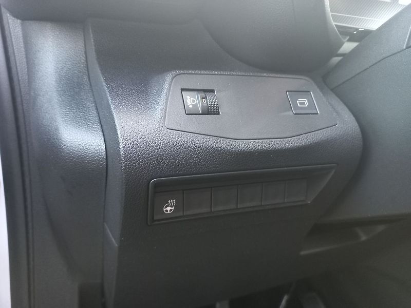 Toyota ProAce City SWB Active Mutimedia  1.5 - fotka 10 z 16