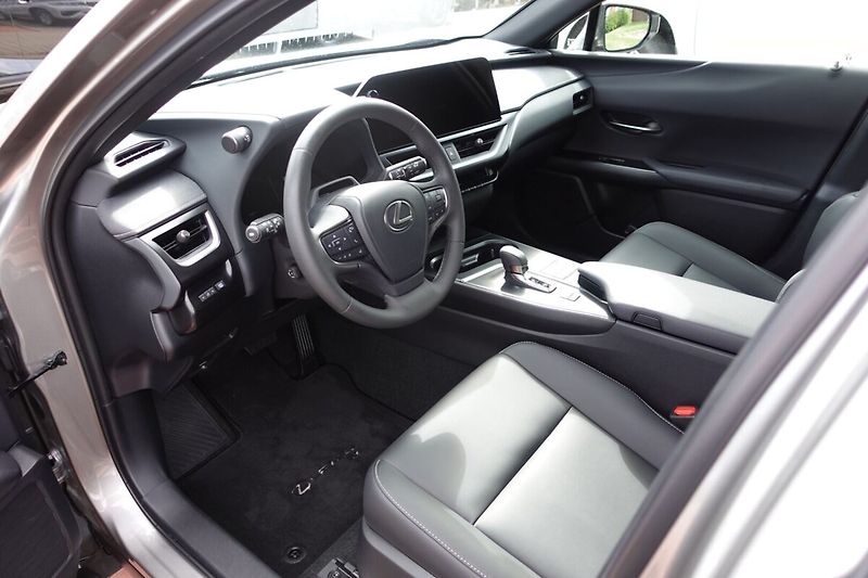 Lexus UX 300h UX300h F SPORT Design - fotka 12 z 36