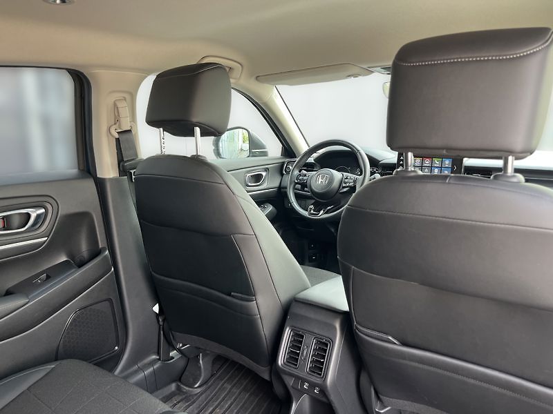 Honda HR-V 1.5 i-MMD Advance e-CVT - fotka 18 z 18