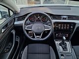 Volkswagen Passat 2.0TDI 147kW DSG Alltrack, ČR - náhled 12