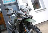 CFMOTO (2026) 1000MT-X Touring GREEN - náhled 13