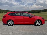 Toyota Corolla (2022) 1.8 HYBRID E-Cvt COMFORT ČR - náhled 6