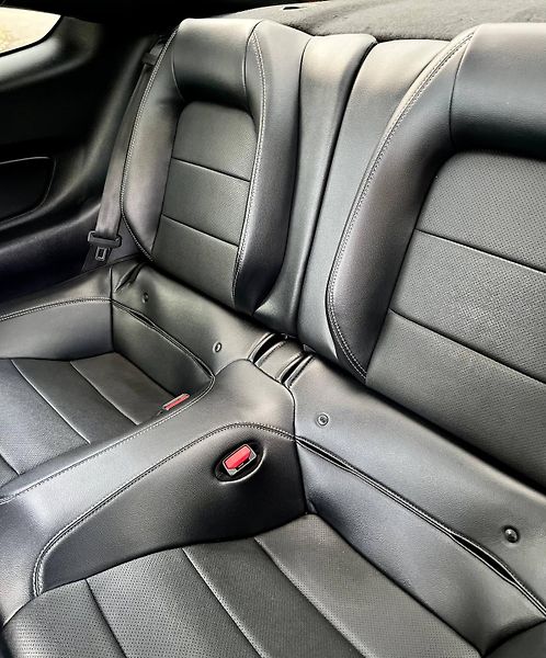 Ford Mustang (2021) GT PREMIUM 5.0 V8 MANUAL - fotka 19 z 36