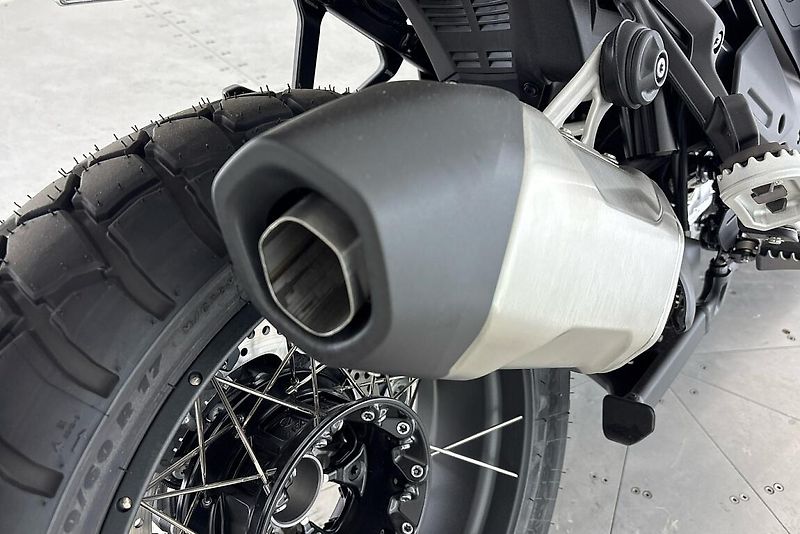 BMW R 1300 GS Adventure - fotka 6 z 13