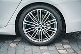 BMW Řada 5 (2017) M550i xDrive ČR  - náhled 10