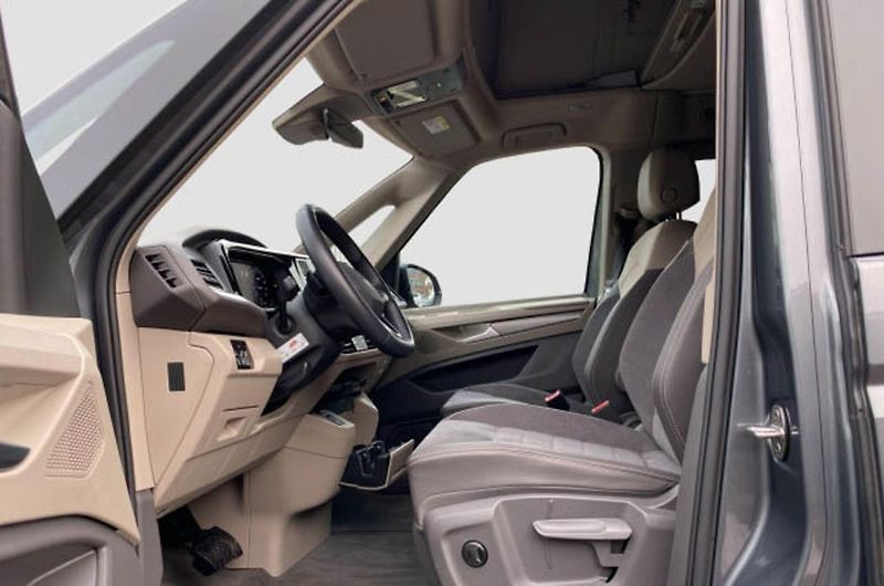 Volkswagen California TDI Ocean DCC HuD IQ El.dveř/s - fotka 7 z 19