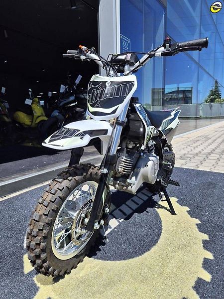 Ostatní (2021) Minipit 65 8,7 mth - fotka 9 z 14