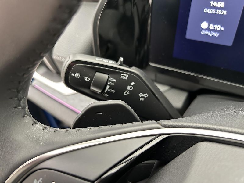 Škoda Kodiaq 2.0 TDI 4x4 Exclusive Selectio - fotka 10 z 30