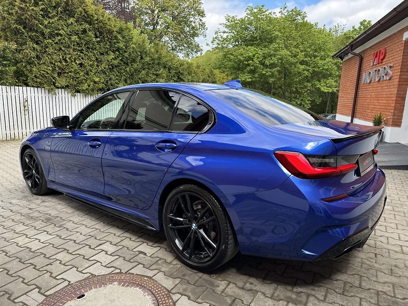 BMW Řada 3 320xD-M PRO-R19-NIGHT-PERFORMA - fotka 3 z 39