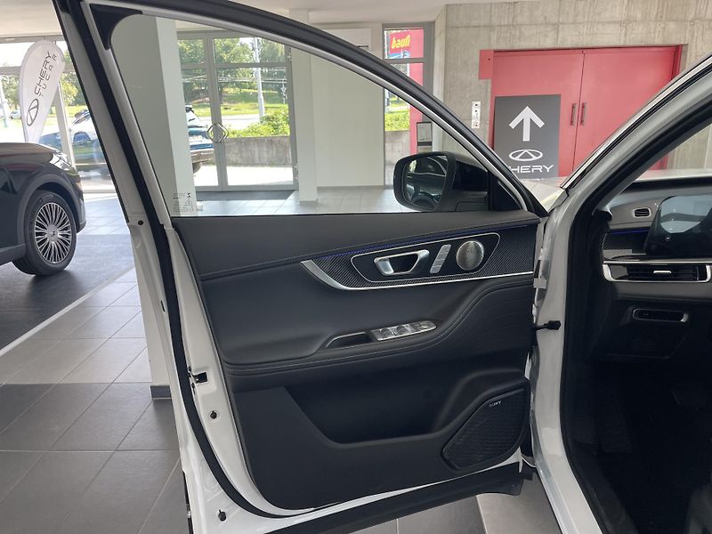 Chery Tiggo 7 (2026) 1,5T HEV Unique - fotka 10 z 50