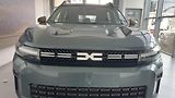 Dacia Bigster (2026) Extreme Hybrid-G 150 4x4 - náhled 1