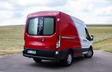 Ford Transit Kastenwagen - náhled 4