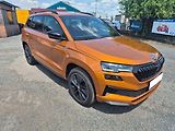 Škoda Karoq 1,5 TSI 110kW SportLine, CZ, 1 - náhled 2