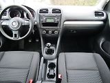 Volkswagen Golf (2010) 1.2 TSI 77kW TOP QUALITY - náhled 15