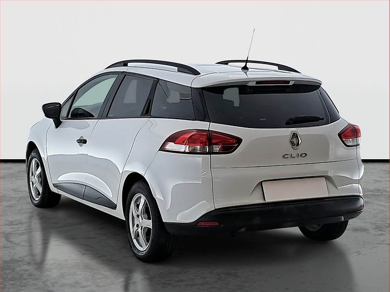 Renault Clio (2013) 1.2 16V, Serv.kniha, Tempomat - fotka 4 z 15