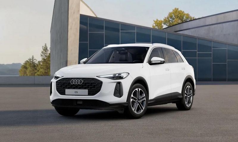 Audi Q5 (2025) Nájem již od 19 900,-Kč bez Dp - fotografie inzerátu