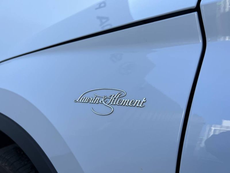 Škoda Kodiaq Laurin&Klement 2,0 TDI 147 kW - fotka 34 z 41