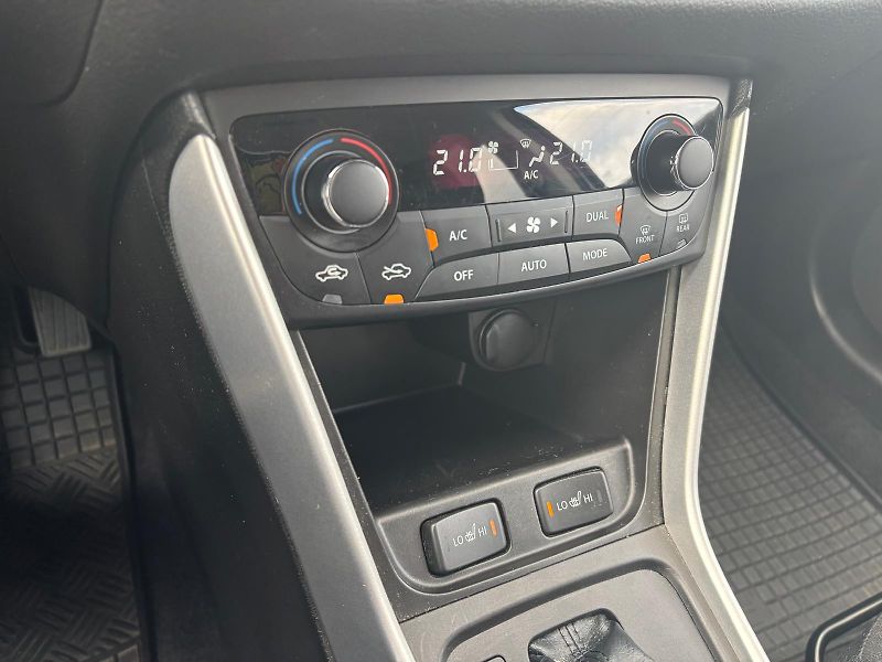 Suzuki SX4 S-Cross 1.4 Boosterjet Premium Hybrid - fotka 20 z 27