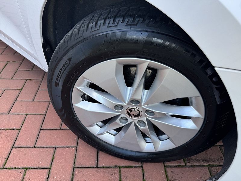 Škoda Octavia (2020) 2.0TDi LED Digi Klima - fotka 46 z 50