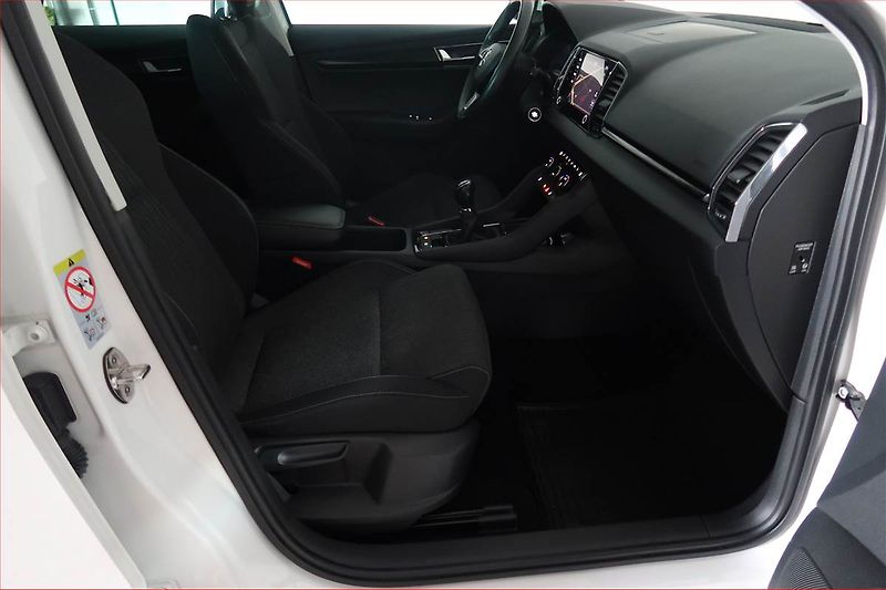 Škoda Karoq (2019) Style 1.6 TDI, Navi, Tempomat - fotka 9 z 19