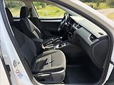 Škoda Octavia 1,6 TDi 85 Kw Ambition ČR DPH - náhled 13