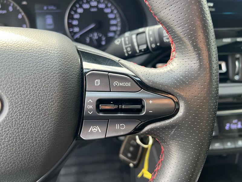 Hyundai i30 (2022) 1.0T-GDI*N-Line* - fotka 15 z 42