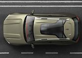 Lada 4x4 Vison Concept
