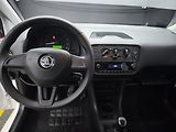 Škoda Citigo (2016) Cool edition, Klima - náhled 17